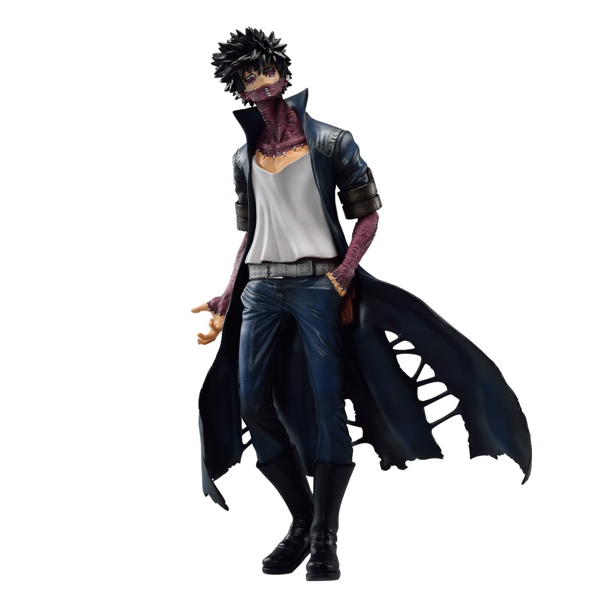 

Ichiban Kuji My Villain Academia B Prize Dabi MASTERLISE