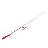 Pet Cat Toy Super Long Three Section Telescopic Rod Retractable Cat Teaser Stick Cat Teaser Supplies