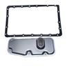 Automatic Transmission Filter Oil Pan Gasket Seal 3533060030 For Lexus LX470 & Toyota Tundra Tacoma Sequoia Land Cruiser 4Runner