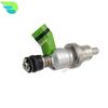 23250-28070 4PCS Fuel Injector For Toyota Camry AVENSIS/VERSORAV4 Fuel Injector Car Accessories