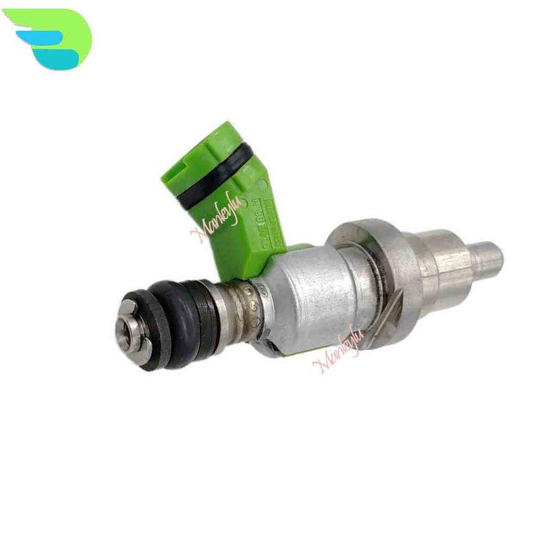 23250-28070 4PCS Fuel Injector For Toyota Camry AVENSIS/VERSORAV4 Fuel Injector Car Accessories