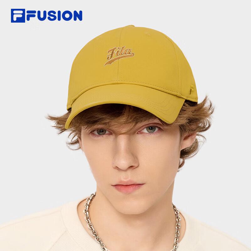 Унисекс Бейсболка FILA FUSION XS