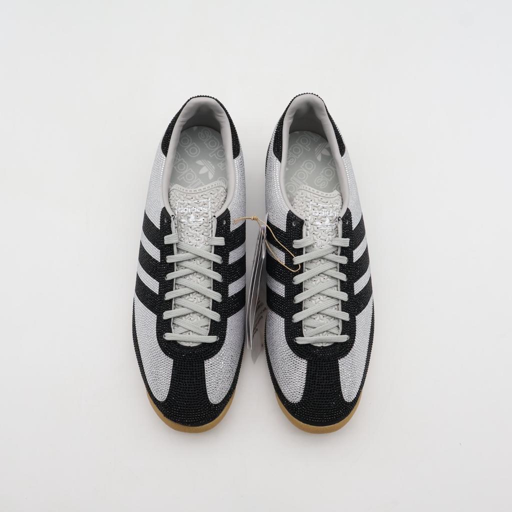 KJ6151 Adidas Originals SL72 OG Grey Two Core Black Cloud White(Women's)