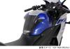 KITACO Carbon Tank Pad YZF-R25, YZF-R3 ('14~'18) 692-0770010