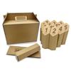 DINETTE Cardboard Toy Skittle Easy Game That Will Have the Whole Family and Friends Having [An Fun]