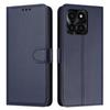 For Honor X6c 4G/X6b 4G/X6a 4G/X5b/X5b Plus Case Stand Wallet Leather Phone Cover with Strap