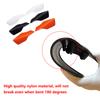 For KTM Motorcycle Handguard Soft Anti-break Guards Brembo Braktec Brake HUSQVARNA GASGAS Dirt Bike Handlebar Guards