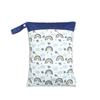 Baby Room Storage Hanging Bag Pul Material Multi Purpose Travel Organizer For Nursery And Bathroom Use