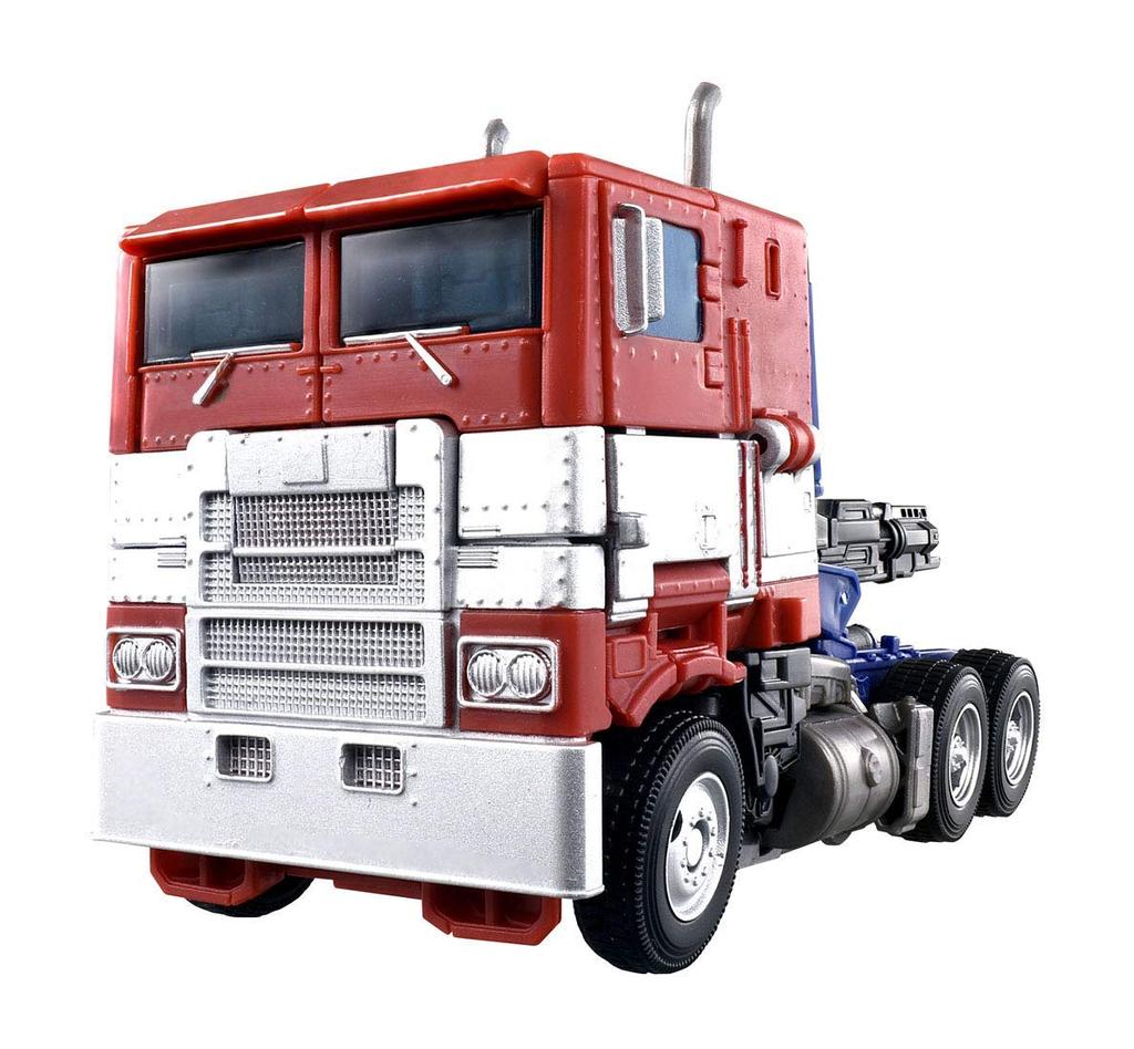 Transformers Optimus Prime SS-30