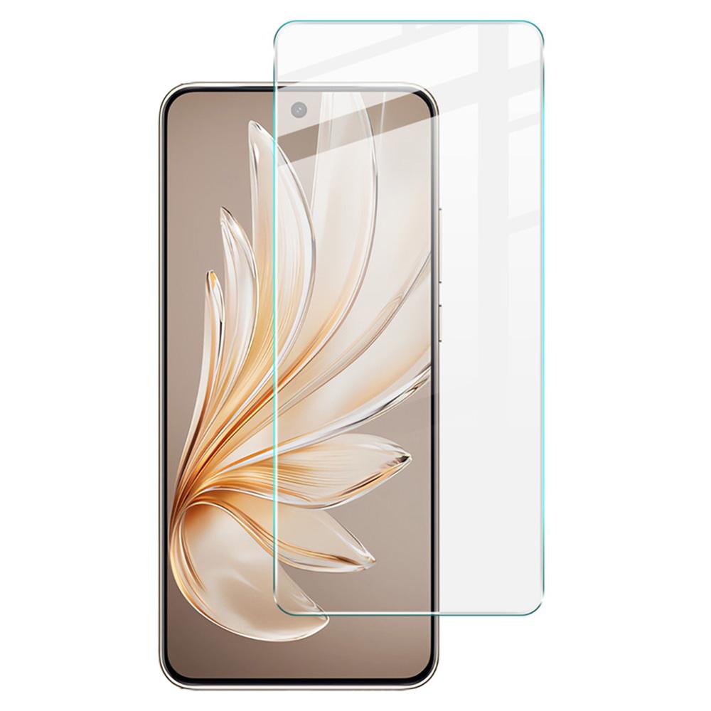 IMAK H Series For Vivo S20 5G Tempered Glass Screen Protector Shatter-Proof Protection