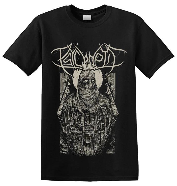 PSYCROPTIC - Uncreation T-Shirt 3XL