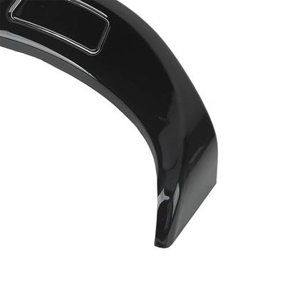 Nouvel Enjoliveur de Cadre de Boutons de Boîte d'Accoudoir Pour Mercedes Benz Classe C W205 GLC X253 2015-2020