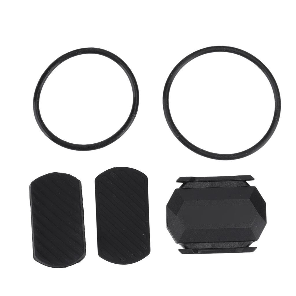 C3 Bike Cadence Speed Sensor Bicycle Bluetooth ANT Wireless Speed Cadence Sensor Waterproof Cycling Accessories