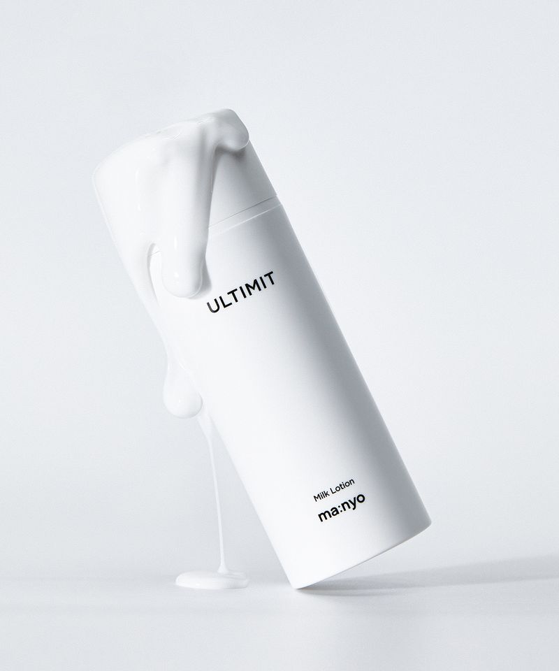 [4 Men] Ultimate All-in-One Milk 120ml