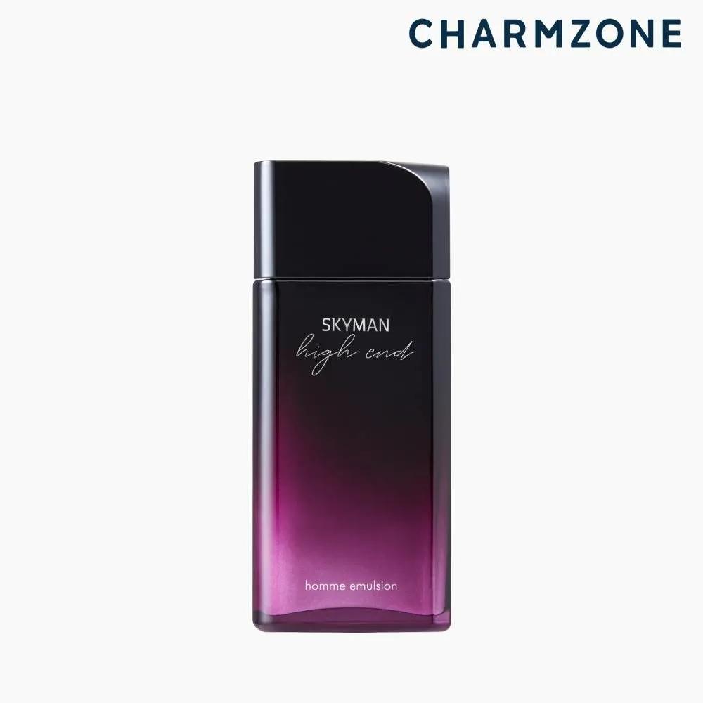 Skyman High-End Homme Emulsion 130ML (For Men)