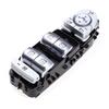 Power Master Window Control Switch Button Lifter Panel 2139054803 for W213 Mercedes Benz E180 E200 E220 E300 E350 E400 2016+