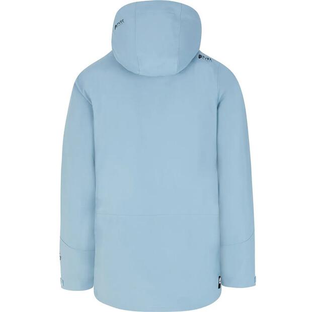 Protest отстегивающаяся куртка Duty 3in1