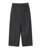 MILLO ARCHIVE Separate Denim Pants [Denim Black]