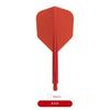 CONDOR AXE COLOR Small Condor Axe Color Small L Red