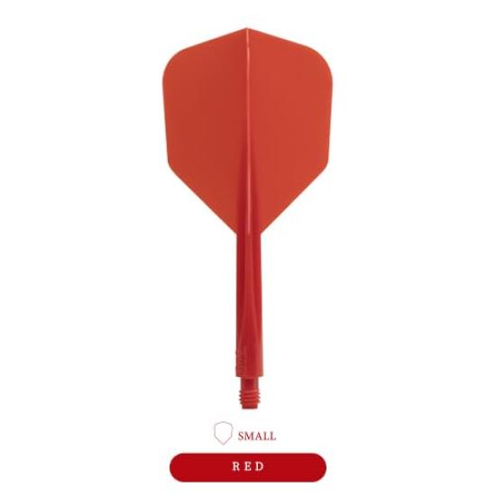 CONDOR AXE COLOR Small Condor Axe Color Small L Red