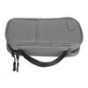 Insulin Cooler Case Insulated Shockproof Portable Insulin Cooling Travel Bag with 2 Ice Pack for Insulin Pen Medication