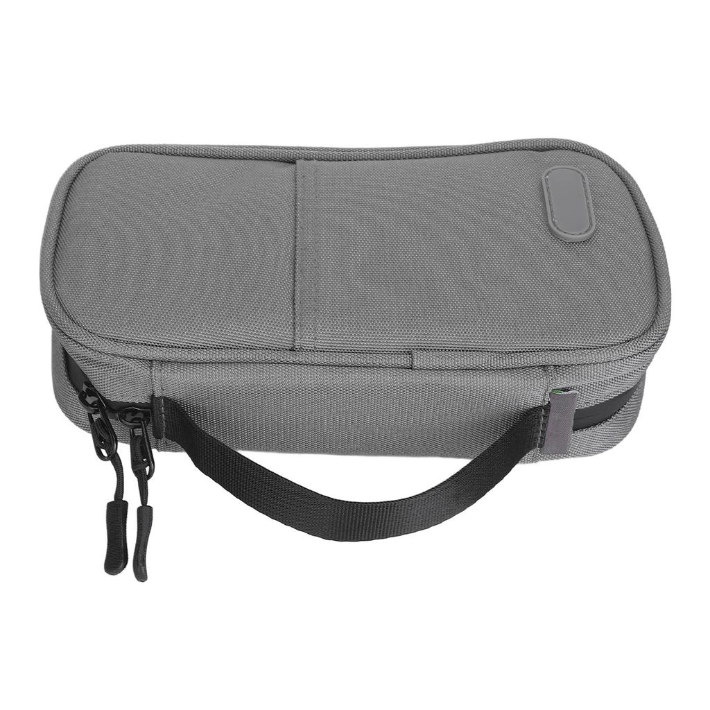 Insulin Cooler Case Insulated Shockproof Portable Insulin Cooling Travel Bag with 2 Ice Pack for Insulin Pen Medication