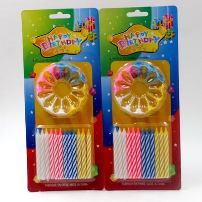 Candele – Altre candele
