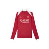 Paris Saint Germain Strike Elite Fourth Men's Jordan Dri FIT Adv Soccer Knit Drill Top HJ1828-660