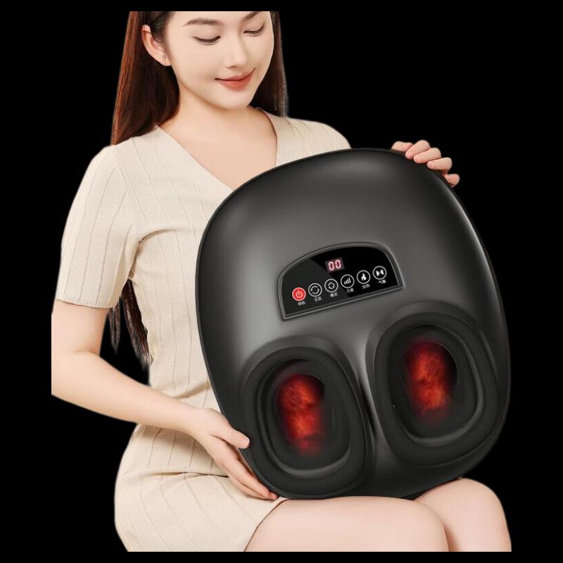 Enlong Full Wrap Smart Foot Massager CN plug (adapter included)