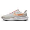 Nike Tênis Feminino Air Zoom Pegasus 39 Shield Photon Dust Laranja Total Cinza DO7626-004
