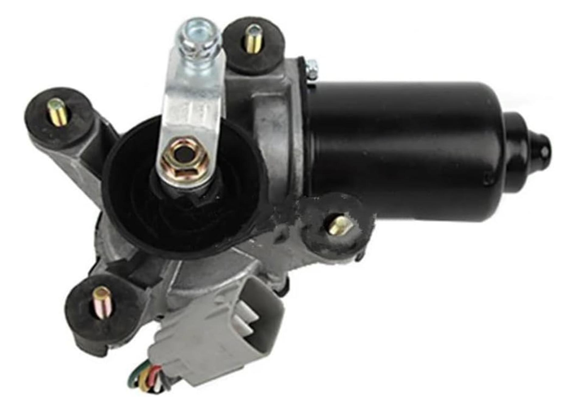 

TOYOTA Genuine OEM Windshield Wiper Motor ASSY 85110-60180 LAND CRUISER New P2