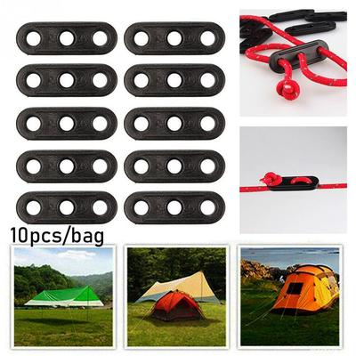 Wigwam Verstellbares Campingzelt Zubehör Spanner Verschluss Seilbefestigung Windseile Schnalle Spannhaken