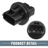 Front Turn Signal Light Lamp Bulb Holder No.81128-06470 for Toyota Avalon 2013-2018 for Toyota Camry 2012-2023 for Toyota Corolla 2014-2022