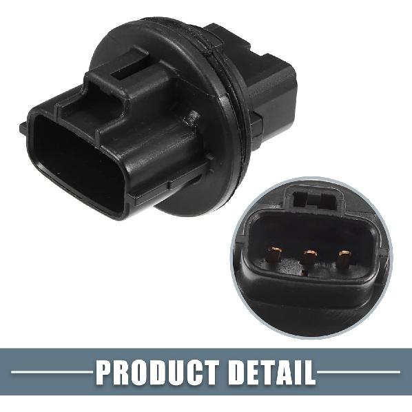 Front Turn Signal Light Lamp Bulb Holder No.81128-06470 for Toyota Avalon 2013-2018 for Toyota Camry 2012-2023 for Toyota Corolla 2014-2022