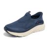 Skechers Sport Comfortable Durable Walking Shoes Men sneakers Blue 233248-NVY