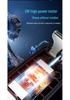 Universal Electric Hair Trimmer and Engraving Clipper for Household Use