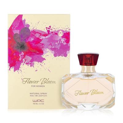 WPC Renaissance Flower Bloom Perfume For Women | 100 ML | Eau De Perfume | Luxury Long Lasting Fragrance Natural Spray | Pack Of 1