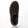 Evol Women's Lightweight Center-Zip Sneaker Boots, Brown Suede, Size LL