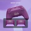 GameSir G7 SE Wired Controller for Xbox Xbox Series and Hall Effect Joystick with Audio Jack One, XS, PC, 3.5mm (Purple)