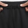 Nike Knitted Sweatpants Men's Black FB7688-010