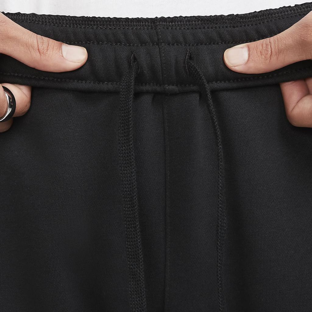Nike Knitted Sweatpants Men's Black FB7688-010
