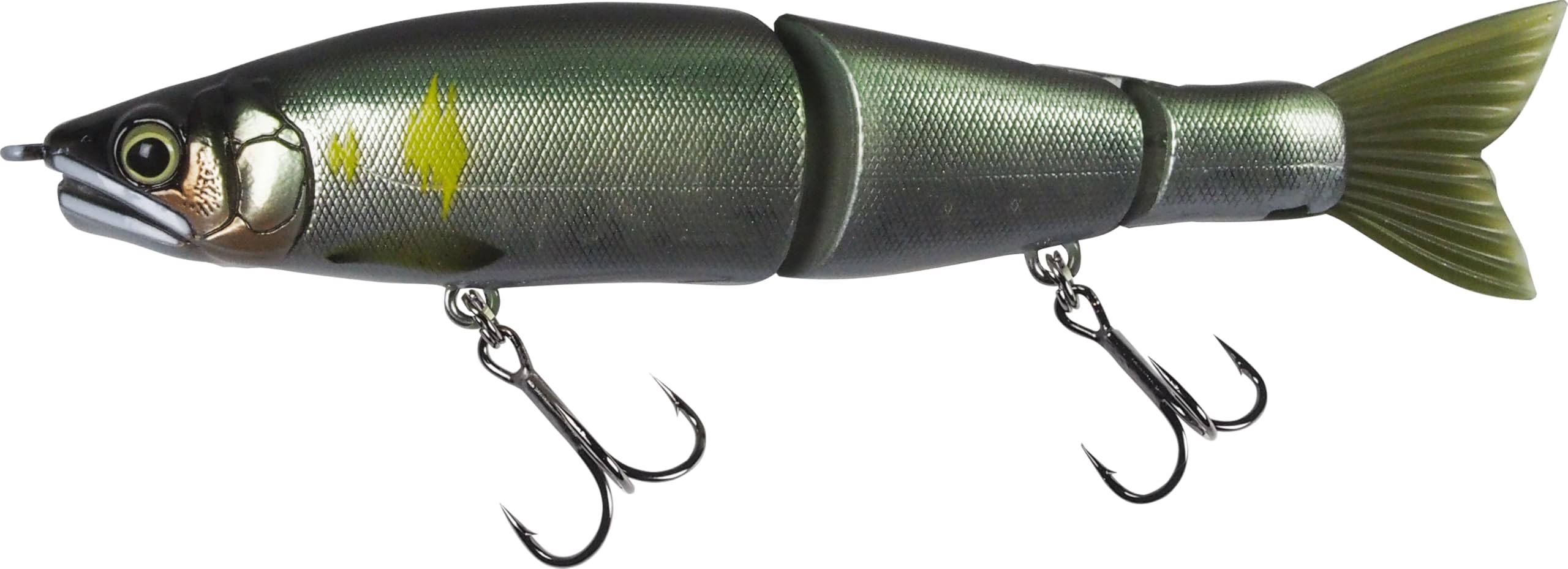 

JOINTED CLAW SHIFT113 Type-F (#01 Jaayu)