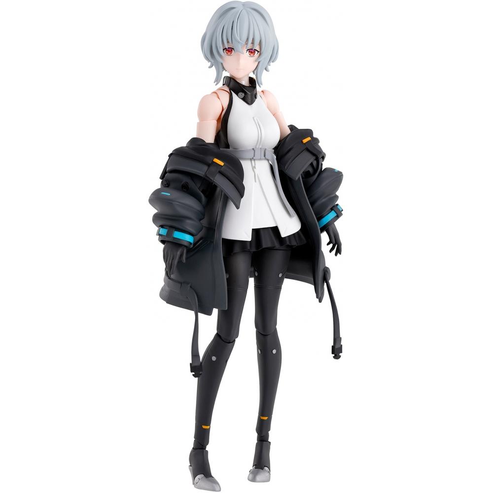 Synduality S.h.figuarts Noir