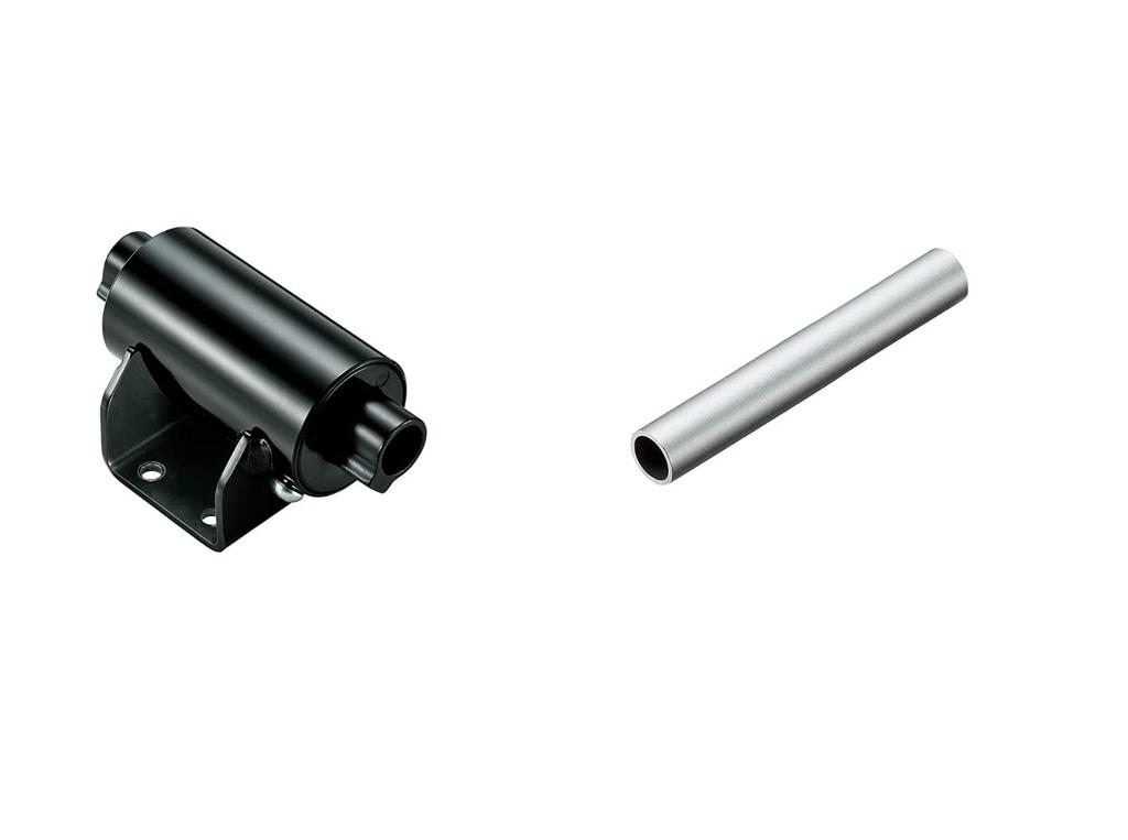 MINOURA FG220 Wałek hybrydowy Wałek hybrydowy