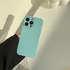 Liquid Silicone Case for IPhone 17 Pro Max, Compatible with IPhone 16, IPhone 13, Solid Color, 12/11, Premium, 14 Plus, and Multiple IPhone Models.