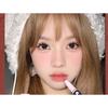 PUCO - 2 in 1 Velvet Lip Pencil - 3 Colors