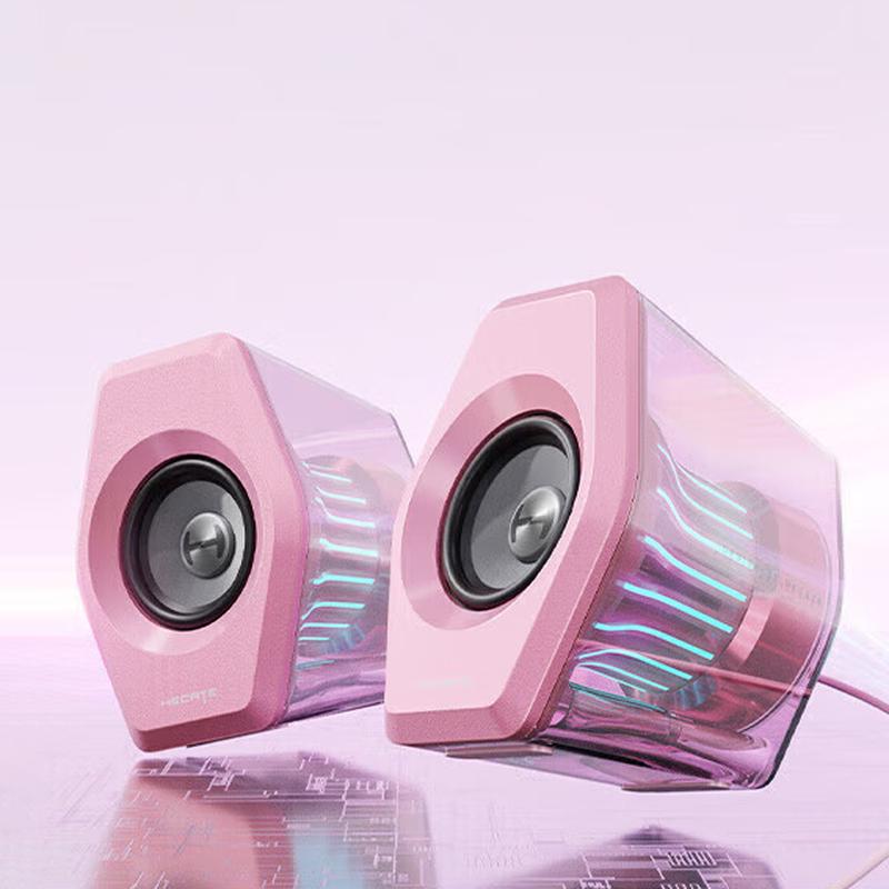 

EDIFIER HECATE G3000 7.1 Gaming Desktop Speakers
