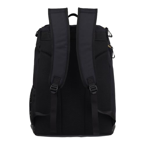 [Amazon.co.jp Exclusive] arena Equipment Unisex Backpack One Size Fits Most Standard Item Holds Approximately 35L AS5FBP11UB
