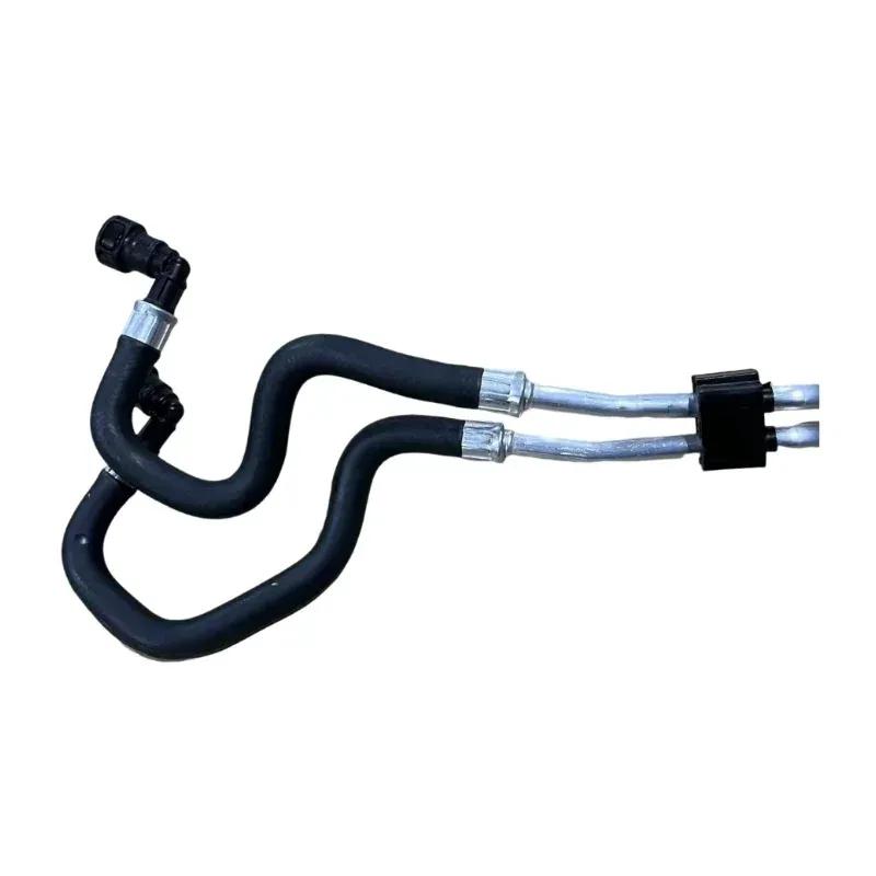 AUTOMATIC TRANSMISSION OIL COOLER HOSE for Range Rover Sport 2013-Range Rover Discovery 4 LR035552