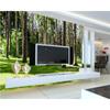 Modern Wallpaper Tree Landscape 3d Wallpaper Living Room Bedroom Wallpaper Mural